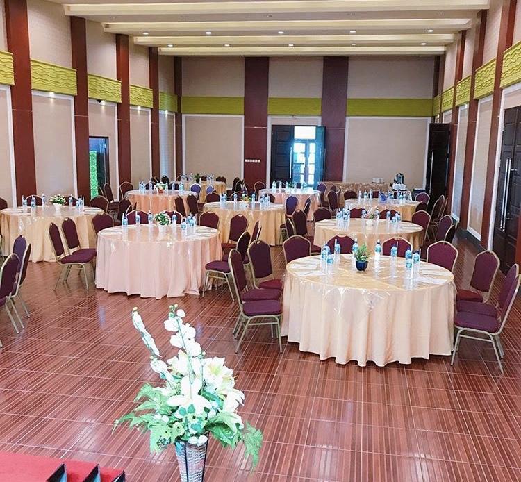 Revayah Hotels Ruteng Luaran gambar