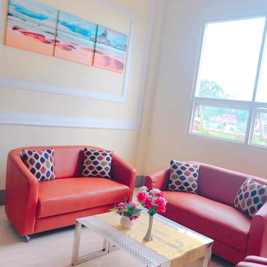 Revayah Hotels Ruteng Luaran gambar