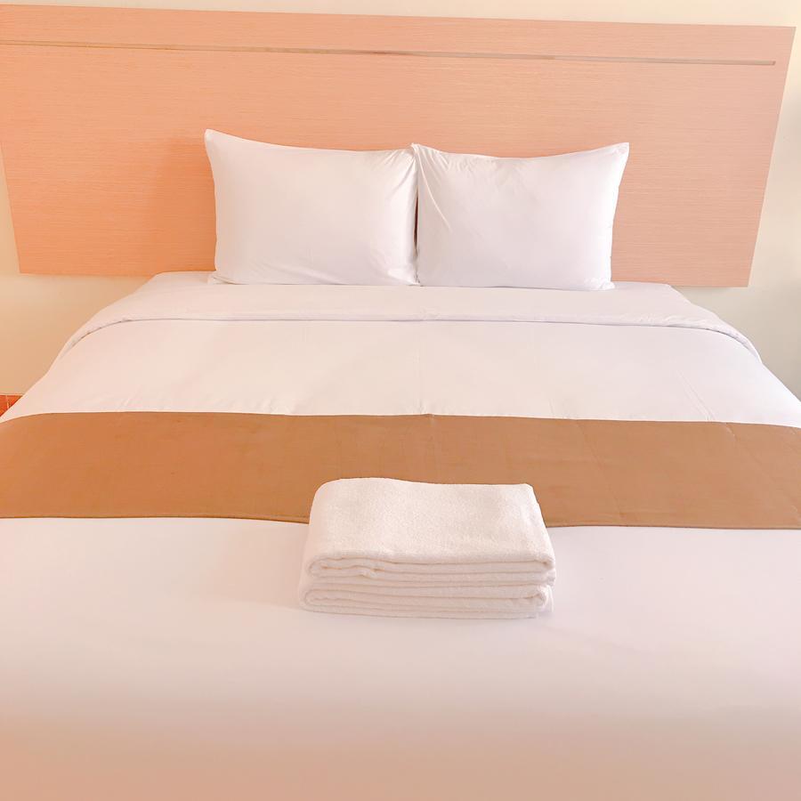 Revayah Hotels Ruteng Luaran gambar