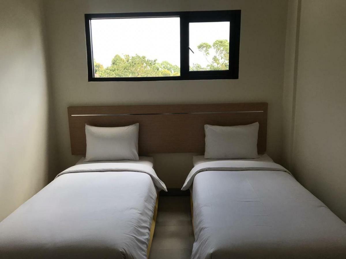 Revayah Hotels Ruteng Luaran gambar